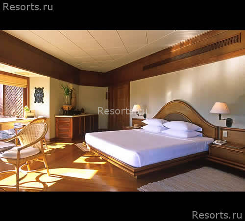 Amanpulo Resort 5